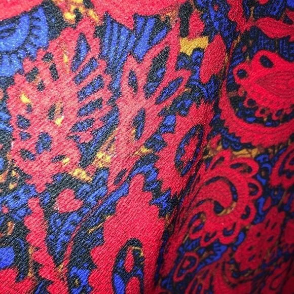 Lularoe dress - Picture 10 of 11